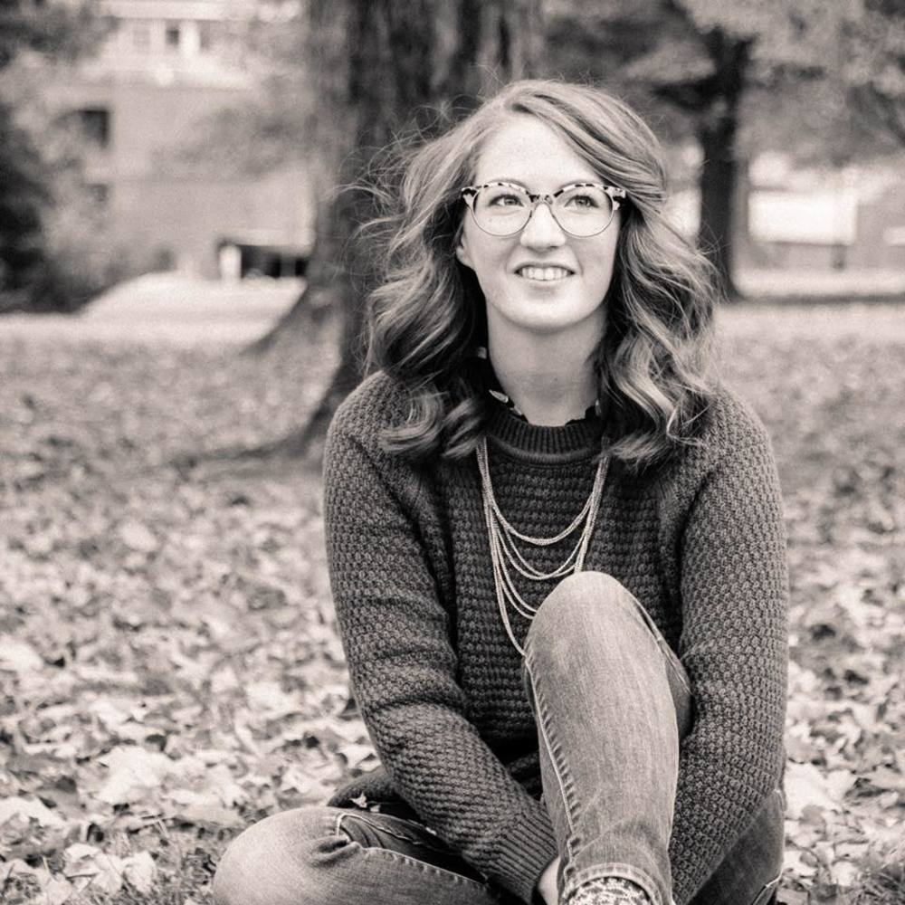 Meet your Posher, Mallorie
